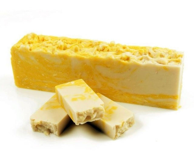 Pastilla de jabón de Aceite de Argán - 100 gr